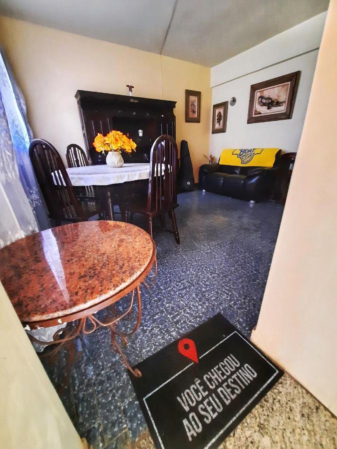 Вилла Casa No Centro De Арраял-ду-Кабу Экстерьер фото